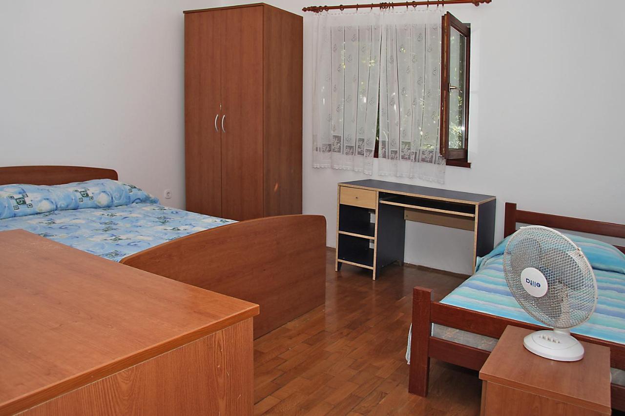 Apartments Bakic Kožino Exterior foto